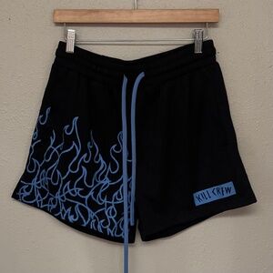 Kill Crew Muay Thai Shorts